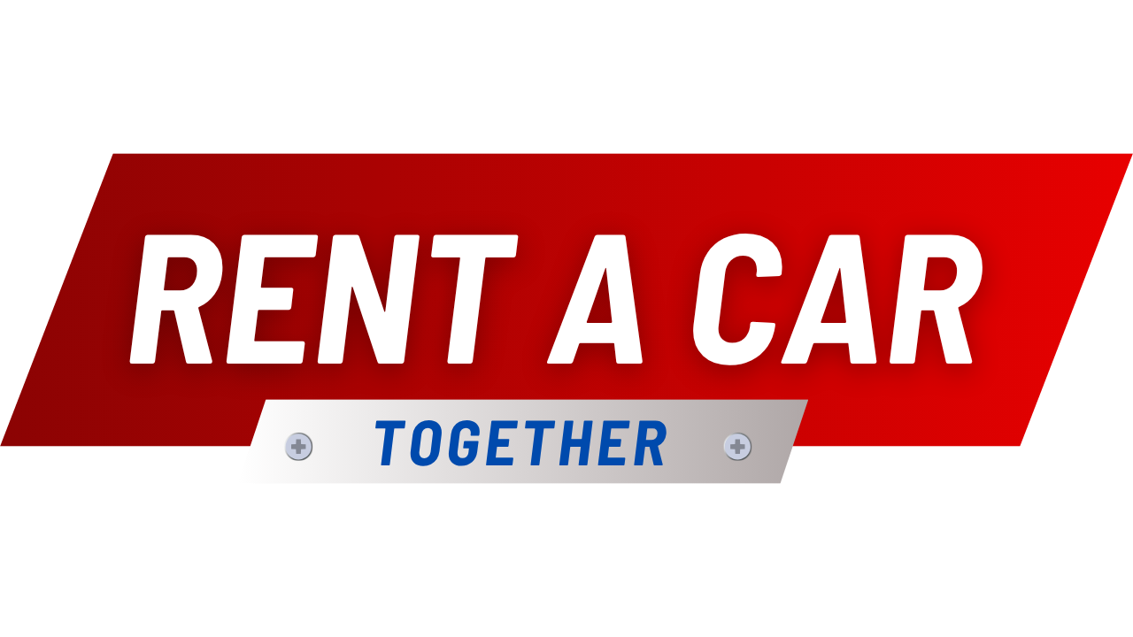 Rent A Car Together - Official Press Kit | Co-Op Simulation Game